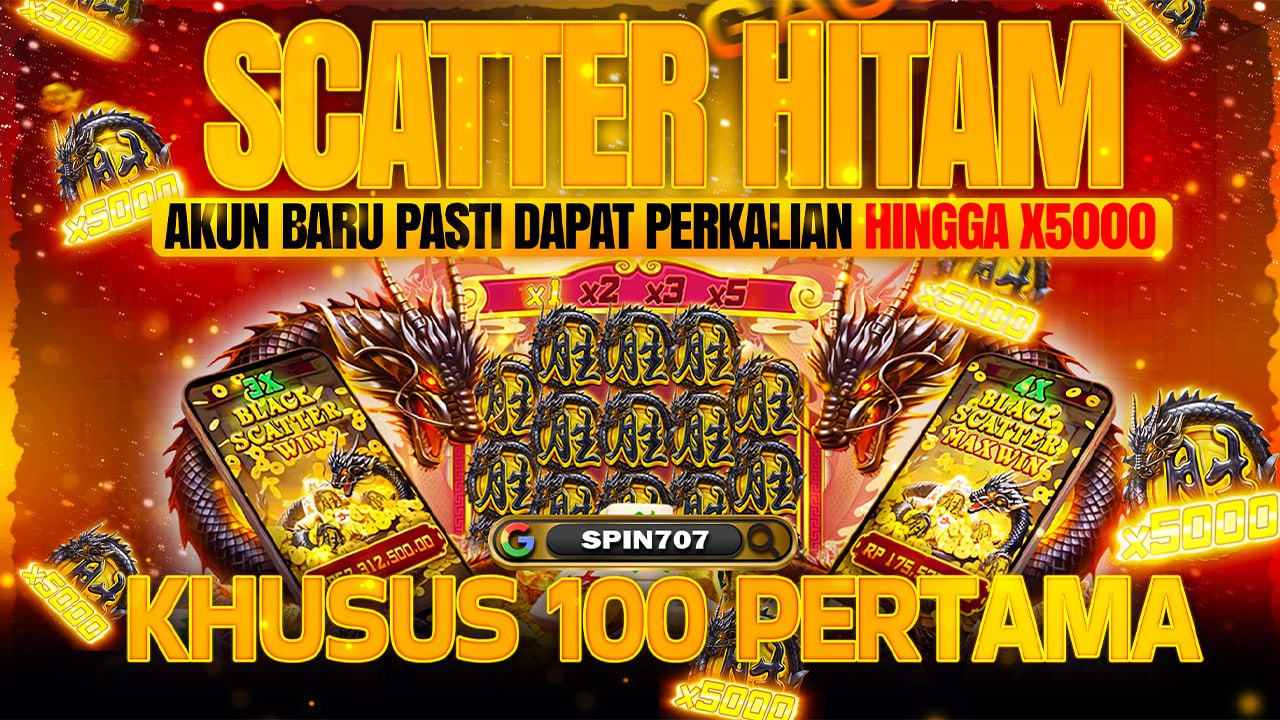 SPIN707