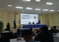 Kongres PWI 2025 di Cikarang, Marsal Abadi dari Bengkulu Dapat Mandat Pimpin Sidang Pleno II