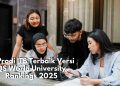 17 Prodi ITB Ini Masuk Sebagai Jurusan Terbaik Versi Quacquarelli Symonds World University Rankings 2025