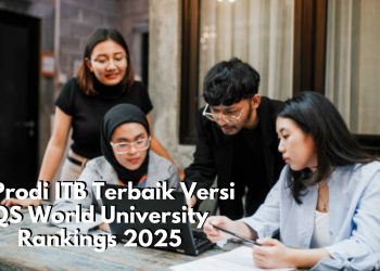 17 Prodi ITB Ini Masuk Sebagai Jurusan Terbaik Versi Quacquarelli Symonds World University Rankings 2025