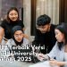 17 Prodi ITB Ini Masuk Sebagai Jurusan Terbaik Versi Quacquarelli Symonds World University Rankings 2025