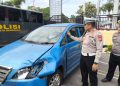 Pelaku Tabrak Lari di Bengkulu Ternyata Kepala Dinas, Sempat Sembunyikan Mobil untuk Hilangkan Jejak