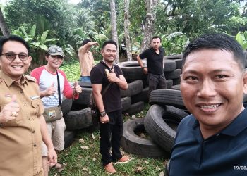 Perbakin Bengkulu Gelar Lomba Menembak Piala Gubernur 30–31 Agustus 2025