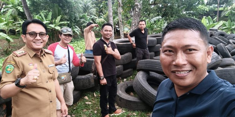 Perbakin Bengkulu Gelar Lomba Menembak Piala Gubernur 30–31 Agustus 2025