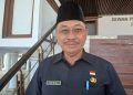 Pemprov Bengkulu Targetkan Nilai SAKIP Naik dari B ke A