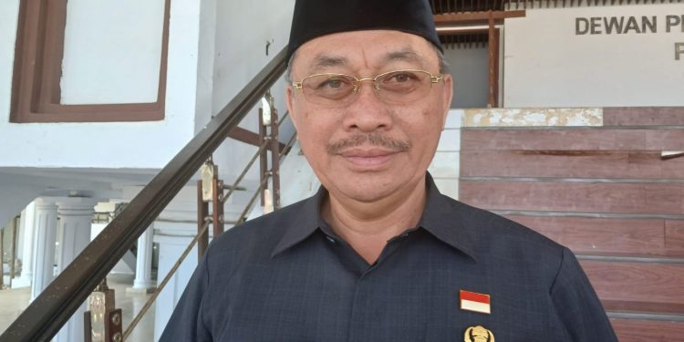 Pemprov Bengkulu Targetkan Nilai SAKIP Naik dari B ke A
