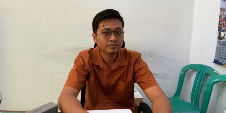 28 Pejabat Eselon II Bengkulu Selatan Ikuti Uji Kompetensi dan Evaluasi Jabatan