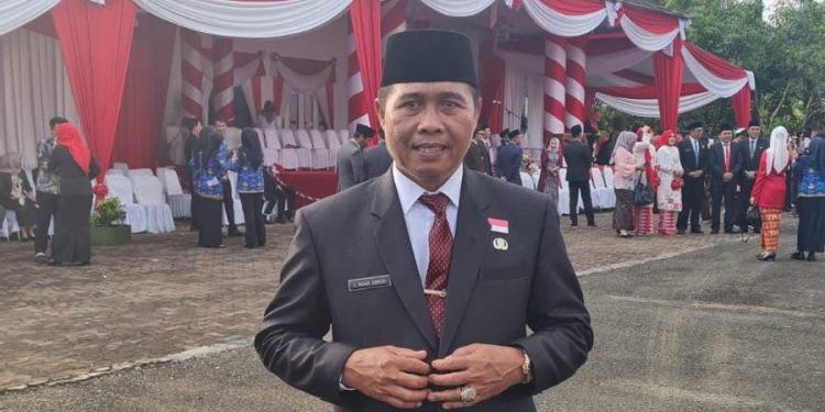 Mayoritas Tujuan Taiwan, 23 Warga Seluma Jadi Pekerja Migran ke Luar Negeri