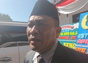 Gapura Selamat Datang Akan Dibangun di Perbatasan Seluma–Kota Bengkulu, Anggaran Disiapkan Capai Rp740 Juta