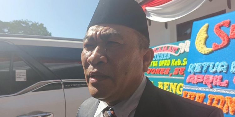Gapura Selamat Datang Akan Dibangun di Perbatasan Seluma–Kota Bengkulu, Anggaran Disiapkan Capai Rp740 Juta