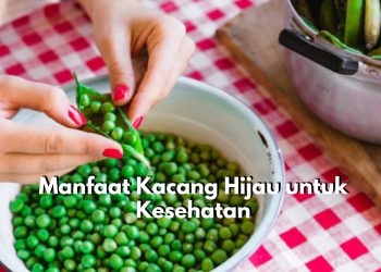 Ada 8 Tawaran Manfaat Utama untuk Kesehatan dari Mengonsumsi Kacang Hijau, Ampuh Turunkan Kadar Kolesterol