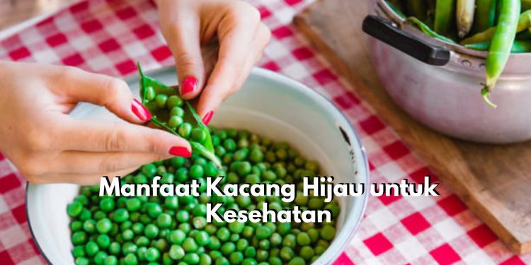 Ada 8 Tawaran Manfaat Utama untuk Kesehatan dari Mengonsumsi Kacang Hijau, Ampuh Turunkan Kadar Kolesterol