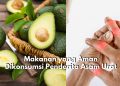 Baik untuk Penderita Asam Urat, Ini Rekomendasi Makanan yang Aman Dikonsumsi, Ada Sayuran hingga Buah Alpukat