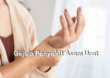 Jangan Anggap Remeh! Inilah 7 Gejala Asam Urat, Paling Sering Terjadi Nyeri di Jempol Kaki