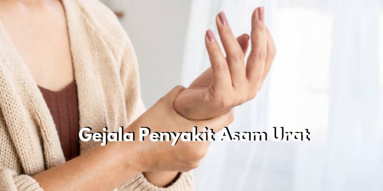 Jangan Anggap Remeh! Inilah 7 Gejala Asam Urat, Paling Sering Terjadi Nyeri di Jempol Kaki