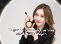 Cushion Tawarkan 5 Kegunaan Istimewa untuk Kecantikan Kulit Wajah, Mempermudah Aplikasikan Make Up