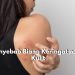 Kurangnya Kebersihan Kulit Menjadi Salah Satu Penyebab Biang Keringat, Cek 5 Penyebab Lainnya Disini!