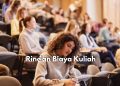 Cek Mulai Dari Sekarang! Ini Rincian Biaya Kuliah Secara Umum yang Harus Diketahui, Paling Utama Uang Pangkal