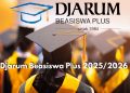 Djarum Beasiswa Plus 2025/2026 di Buka, Cek Syarat dan Berkas Administratif Terbaru Sebelum Mendaftar