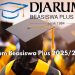 Djarum Beasiswa Plus 2025/2026 di Buka, Cek Syarat dan Berkas Administratif Terbaru Sebelum Mendaftar