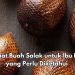 Cek Lainnya, Ini Manfaat Buah Salak untuk Ibu Hamil, Konsumsi Rutin Auto Makin Sehat