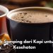 Hati-hati Konsumsi Kopi Berlebihan, Ini 7 Efek Samping yang Perlu Diketahui