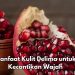 Cek 7 Manfaat Kulit Delima yang Jarang diketahui Ini, Ampuh Mencegah Keriput