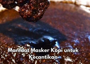 Ini 7 Manfaat Masker Kopi bagi Kecantikan Kulit, Bisa Mengurangi Peradangan