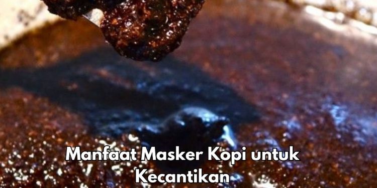 Ini 7 Manfaat Masker Kopi bagi Kecantikan Kulit, Bisa Mengurangi Peradangan