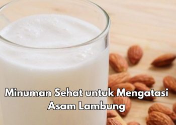 Punya Asam Lambung? Ini 8 Minuman Sehat yang Dapat Dikonsumsi Sehari-hari, Cukup Rutinkan