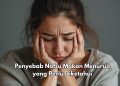 Ini 7 Penyebab Nafsu Makan Seseorang Menurun, Cek Lengkapnya di Sini