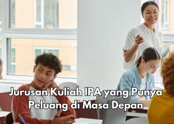7 Jurusan Kuliah IPA Ini Punya Peluang Bagus di Masa Depan, Apa Saja? Ilmu Gizi Termasuk