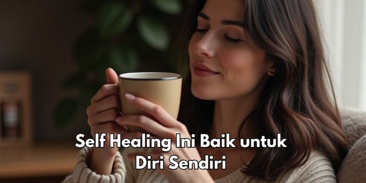 5 Self Healing Ini Baik untuk Diri Sendiri, Coba Luangkan Waktu Bersama Orang Penting