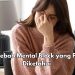 Cek di Sini! 6 Penyebab Mental Block yang Perlu Diketahui, Salah Satunya Kebiasaan Menunda