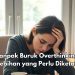 Dampak Buruk dari Overthinking Berlebihan, Bisa Mempengaruhi Kinerja Otak, Cek di Sini