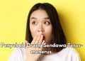 Bisa Karena Gastritis, Ini Penyebab Lain Sendawa Terus-menerus yang Jarang Diketahui, Cek di Sini