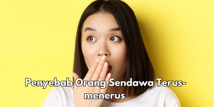 Bisa Karena Gastritis, Ini Penyebab Lain Sendawa Terus-menerus yang Jarang Diketahui, Cek di Sini