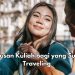 Menarik, Ini 5 Jurusan Kuliah bagi yang Suka Traveling, Bukan Hanya Bidang Pariwisata