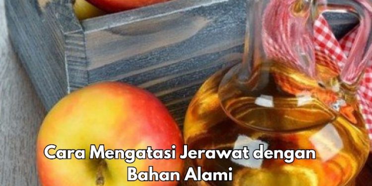 Cara Mudah Hilangkan Bekas Jerawat, Cek 8 Bahan Alami Ini