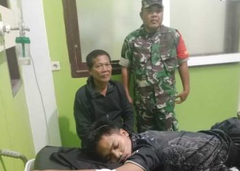 Asik Jogging, Remaja di Bengkulu Selatan Jadi Korban Pembacokan, Ini Kronologinya