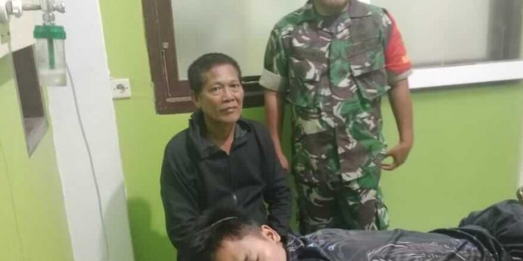 Asik Jogging, Remaja di Bengkulu Selatan Jadi Korban Pembacokan, Ini Kronologinya