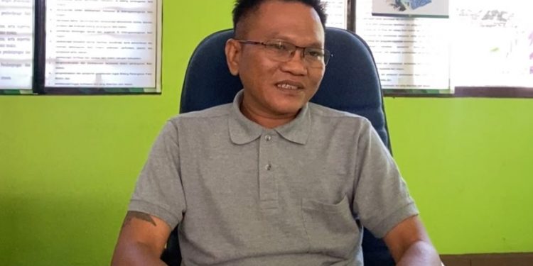 Sejak Berganti Jadi DTSEN, Penerima Bansos di Bengkulu Selatan Bertambah 31.702 KPM