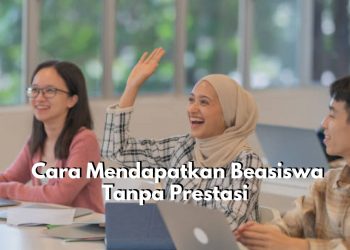 Ingin Daftar Kuliah Tapi Tak Punya Prestasi? Tenang, Begini Cara Mengatasinya, Salah Satunya Perbanyak Riset!