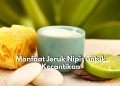 Ingin Kulit Wajah Selalu Lembap? Coba Gunakan Masker Jeruk Nipis, Cek Manfaat Lainnya untuk Kecantikan!