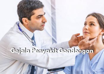 Jangan Diskip! Kenali 6 Gejala Penyakit Gondongan yang Jarang Diketahui, Salah Satunya Nyeri Saat Mengunyah