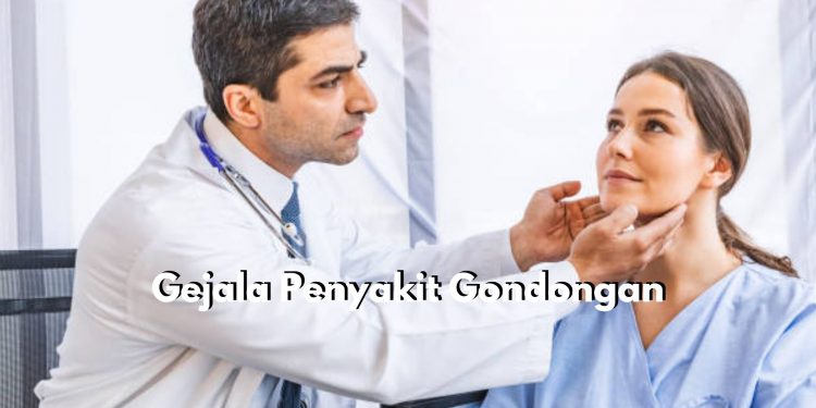 Jangan Diskip! Kenali 6 Gejala Penyakit Gondongan yang Jarang Diketahui, Salah Satunya Nyeri Saat Mengunyah