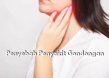 Awas Berbahaya! Kekebalan Tubuh yang Rendah Bisa Sebabkan Timbulnya Penyakit Gondongan, Cek Juga Penyebab Lainnya