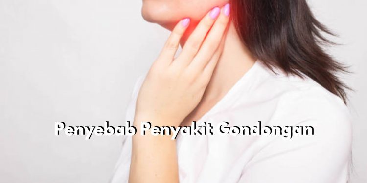 Awas Berbahaya! Kekebalan Tubuh yang Rendah Bisa Sebabkan Timbulnya Penyakit Gondongan, Cek Juga Penyebab Lainnya