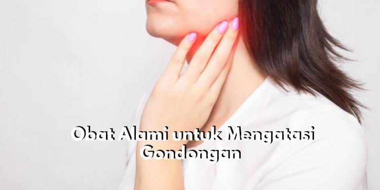 Atasi Penyakit Gondongan dengan Mencoba 6 Pilhan Obat Alami Ini, Salah Satunya Kompres di Area yang Bengkak