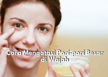Cukup Gunakan Masker Putih Telur hingga Lidah Buaya, Ini Dia 5 Cara Alami untuk Mengatasi Pori-pori Besar di Wajah